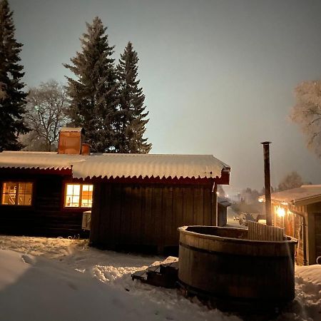 Cozy Cabin With An Amazing View Are Exterior photo