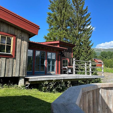 Cozy Cabin With An Amazing View Are Exterior photo