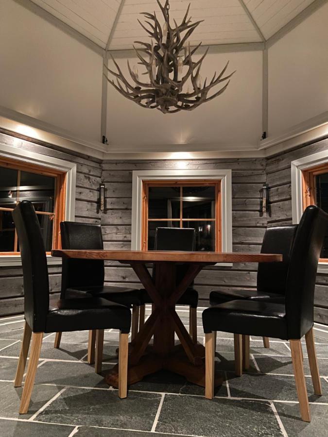 Cozy Cabin With An Amazing View Are Exterior photo
