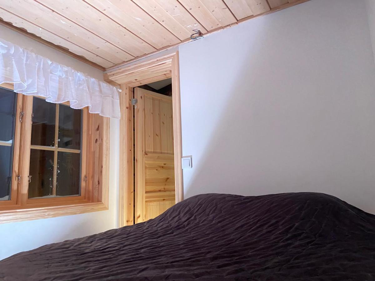 Cozy Cabin With An Amazing View Are Exterior photo
